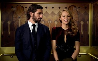 A Incrível História de Adaline - NETFLIX