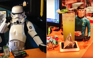 BAR GIBI CULTURA GEEK