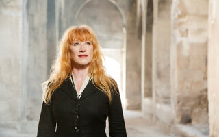 Loreena McKennitt