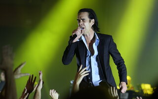 Nick Cave & The Bad Seeds