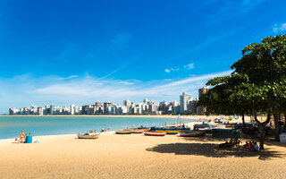 Praia do Siri - Marataízes (ES)