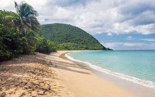 Prainha Branca - Guarujá (SP)