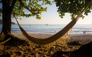 Praia do Sono, Paraty (RJ)