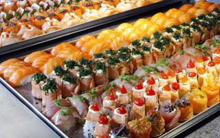 Kodai Sushi