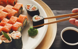 Saji Sushi