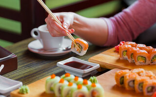 Toshiro Sushi