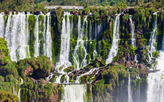 Cataratas do Iguaçu