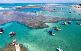 Porto de Galinhas