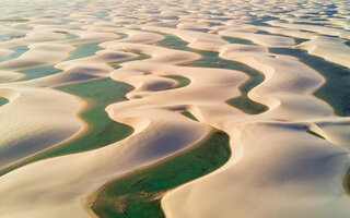 Lençóis Maranhenses