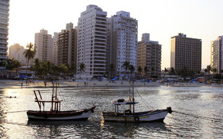 Praia das Astúrias