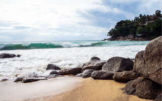 Praia do Guaiúba