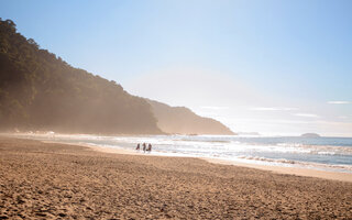 Praia do Tombo