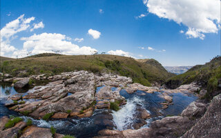 Serra da Canastra