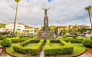 Poços de Caldas