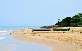 Praia de Jurerê