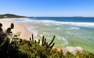 Praia da Galheta