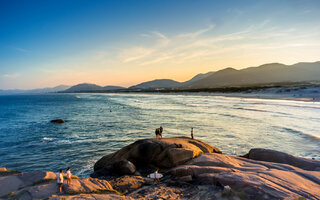 Praia da Joaquina