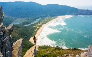 Praia da Lagoinha do Leste