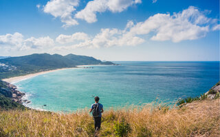 Praia Mole