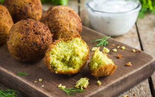 Falafel