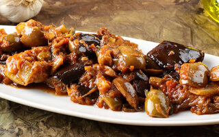 Caponata