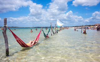 Lagoa do Paraíso - Jijoca de Jericoacoara (CE)