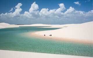 Lençóis Maranhenses - Barreirinhas (MA)