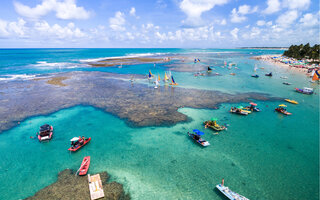 Porto de Galinhas - Ipojuca (PE)