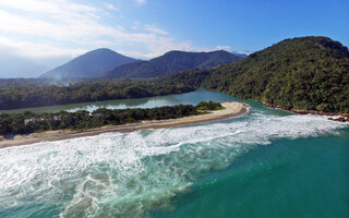 Puruba, Ubatuba