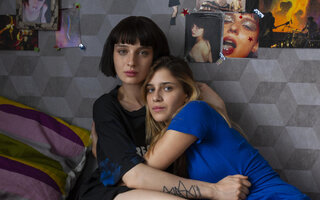 Baby | 1ª Temporada