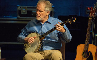 Loudon Wainwright III: Surviving Twin