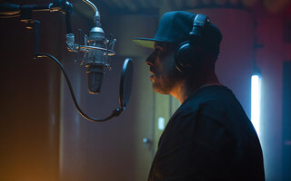 Nicky Jam: Vencedor | 1ª Temporada