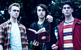 Nowhere Boys | 3ª Temporada