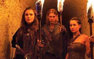 The Shannara Chronicles | 2ª Temporada