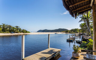 Barra do Una, São Sebastião (SP)