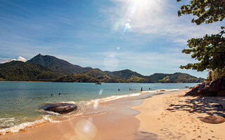 Ilha do Pelado - Paraty (RJ)