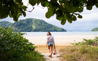 Paraty-Mirim - Paraty (RJ)