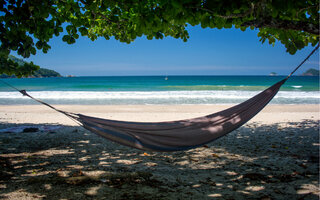 Praia do Sono - Paraty (RJ)