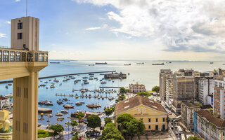 Elevador Lacerda | Salvador, Brasil