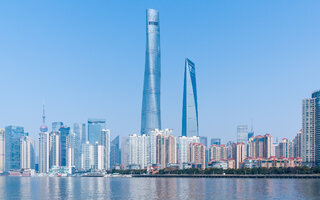 Shanghai Tower | Xangai, China