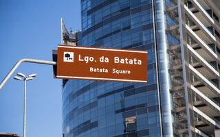 Largo da Batata