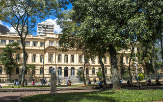 Praça da República