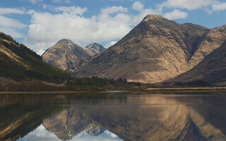 Loch Etive | Argyll e Bute, Escócia