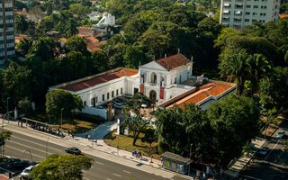 Museu da Casa Brasileira