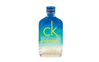 CK ONE SUMMER