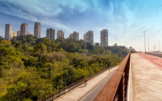 PARQUE BURLE MARX