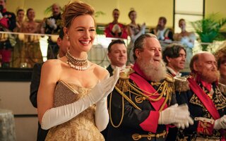 The Romanoffs | 1ª temporada