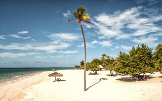 Playa Guardalavaca