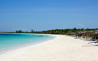 Cayo de Las Brujas