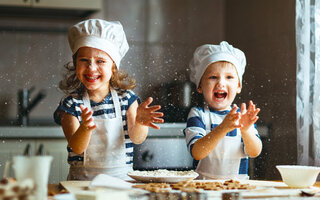 Curso de Culinária